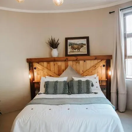 Langside Rondawel Apartamento Queenstown Exterior foto