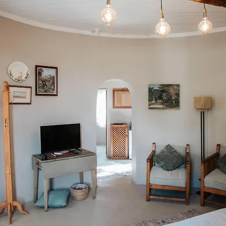 Langside Rondawel Apartamento Queenstown Exterior foto