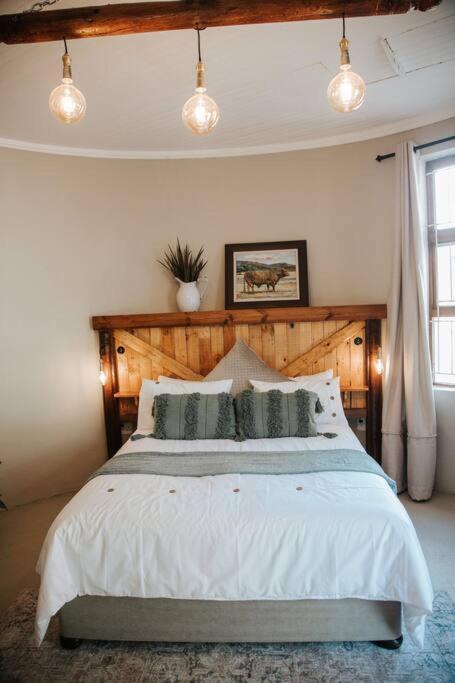 Apartment Langside Rondawel *